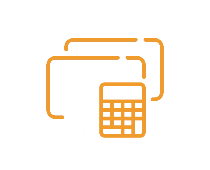 Good Credit Score Guide icon
